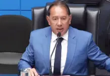 Gerson reforça combate à violência contra a mulher e pede mudança de mentalidade para enfrentar machismo