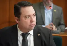 Rodolfo Nogueira barra normativa que impede PMs de prenderem invasores