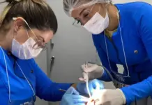 Teleatendimento e diagnóstico bucal ganham reforço com nova etapa do MS Estado Saudável em Inocência