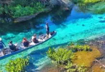 Estado se consolida como referência em turismo sustentável, promoção e inteligência de mercado