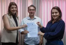 Parceria entre Prefeitura e Acrissul leva inovação e tecnologia à Expogrande 2026