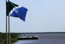 MS terá novo porto multifuncional para expansão de ligações comerciais