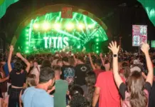 Identidade regional: Festivais reafirmam o papel da Cultura e do Turismo