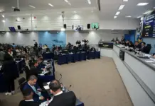 Vereadores aprovam projetos de inovação digital e transparência