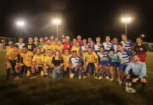 Em Jogo Solidário no bairro das Moreninhas, Câmara vence Alems por 1 a 0