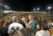 Governador investe mais de R$ 123 milhões em obras que beneficiam a população nas Moreninhas