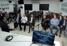 Câmara de Campo Grande terá reunião de integração da Rota Bioceânica nesta segunda-feira