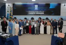 Câmara firma cooperação com universidades para fortalecer produção técnica e qualificação institucional