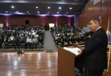 Riedel destaca que atuação do Estado contribui para a ressocialização da população prisional