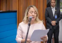 Assembleia aprova nome de Dr. Ronaldo Borges Silva para Centro de Especialidades Médicas em Dourados