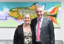 Emenda de Paulo Corrêa garante projeto Bombeiros do Amanhã em Aparecida do Taboado