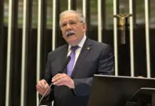 Após decisão de Gilmar Mendes, Dr. Luiz Ovando reage e denuncia usurpação das prerrogativas do Congresso