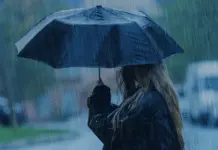 Meteorologia prevê um fim de semana chuvoso em Mato Grosso do Sul