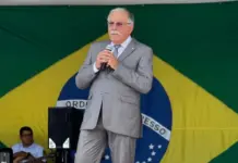 Dr. Luiz Ovando critica interferência do STF nas prerrogativas do Parlamento