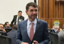 Deputado Jamilson Name apresenta mais de 130 indicações em 2025