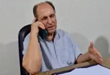 Zé Teixeira inicia 2026 com articulação por novas vagas da EJA em Bandeirantes