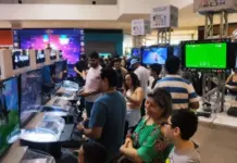 Música sertaneja, Museu do Videogame e feiras agitam o fim de semana em MS