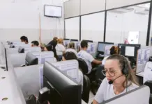 Reme registra 8,5 mil novas matrículas em dois dias na Capital