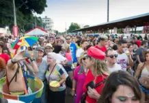 Com investimento de R$ 2,6 milhões, Carnaval de Campo Grande deve reunir mais de 100 mil foliões