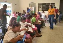 Mato Grosso do Sul inicia levantamento documental de indígenas transfronteiriços