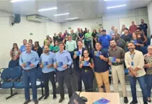 Jaraguari lança Plano de Desenvolvimento Municipal com apoio da Semadesc e do Sebrae