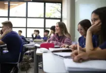 Rede Estadual de Ensino designou 85% dos alunos para escola de preferência das famílias