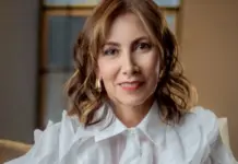 Eliane Recalde lança consultoria que une moda, postura e terapia para fortalecer a autoridade