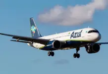 Nova rota aérea para MG amplia a integração de MS com grandes centros e fortalece logística local