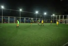 Praças entregues em 2025 ampliam esporte e convivência na Capital