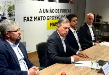 Segurança de MS traça plano estratégico com metas até 2030 e com foco em ações integradas