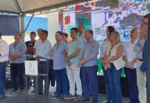 Lia Nogueira reforça compromisso com povos indígenas em conquista histórica em Dourados