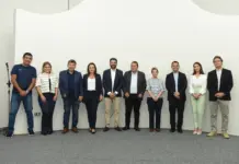 Prefeita Adriane Lopes empossa secretários e destaca novos investimentos para Campo Grande