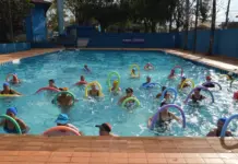 Campo Grande amplia rede de esporte com novas arenas e piscina pública aquecida