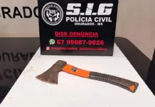 Polícia Civil esclarece circunstâncias e identifica envolvidos em tiroteio ocorrido em Dourados