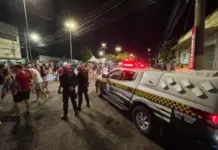 Sejusp reforça segurança e pautas sociais para garantir folia inclusiva e protegida na Capital