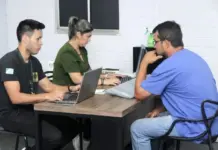 Agências do Detran-MS em Corguinho e em Rochedo passarão por manutenção