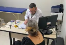 Janeiro Roxo reforça combate à hanseníase com qualificação estadual sobre sinais e diagnóstico precoce