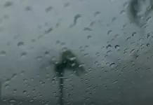 Apesar de céu ensolarado, pancadas de chuvas são esperadas em MS neste fim de semana