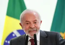 Lula critica ações dos EUA na Venezuela e defende multilateralismo