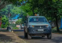 Confira os bairros que serão focos do fumacê nesta sexta-feira em Campo Grande