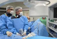 Com cirurgias de cálculos renais a laser, HRMS garante procedimentos mais modernos e seguros no SUS