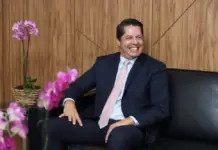 Advogado Fernando Duque Estrada é reconduzido ao cargo de Juiz Membro Substituto do TRE/MS