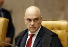 Moraes autoriza visitas de filhos e enteada ao ex-presidente Jair Bolsonaro