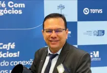 Diretor do Campo Grande Informe parabeniza os profissionais da área em MS pelo Dia do Fotógrafo