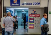 Mega-Sena acumula e prêmio principal vai para R$ 92 milhões