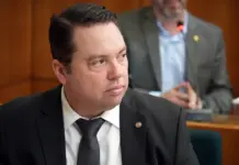 Rodolfo Nogueira está entre os parlamentares mais conservadores do Brasil, aponta levantamento