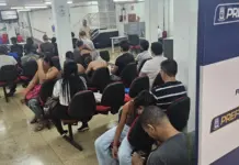 Funsat promove amanhã a “Segunda de Primeira” com mais de 100 vagas para jovens