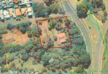 Sentença favorável ao MPE obriga donos de terreno em Campo Grande a recuperar área onde há 4 nascentes