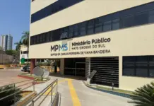 Servidor público é condenado a mais de 15 anos de prisão por estupro de vulnerável após atuação do MPE