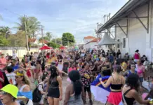 Saúde orienta foliões para um Carnaval com mais cuidado e bem-estar em Campo Grande